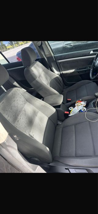 Volkswagen Golf 2007