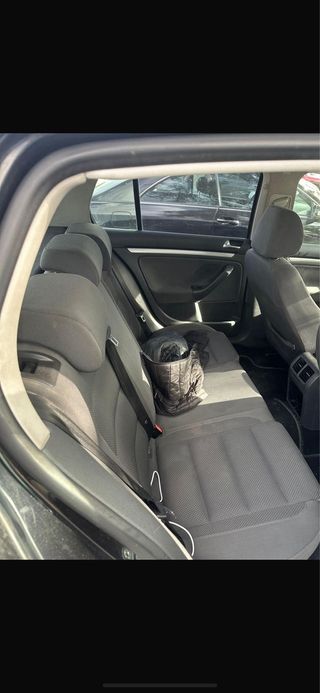 Volkswagen Golf 2007