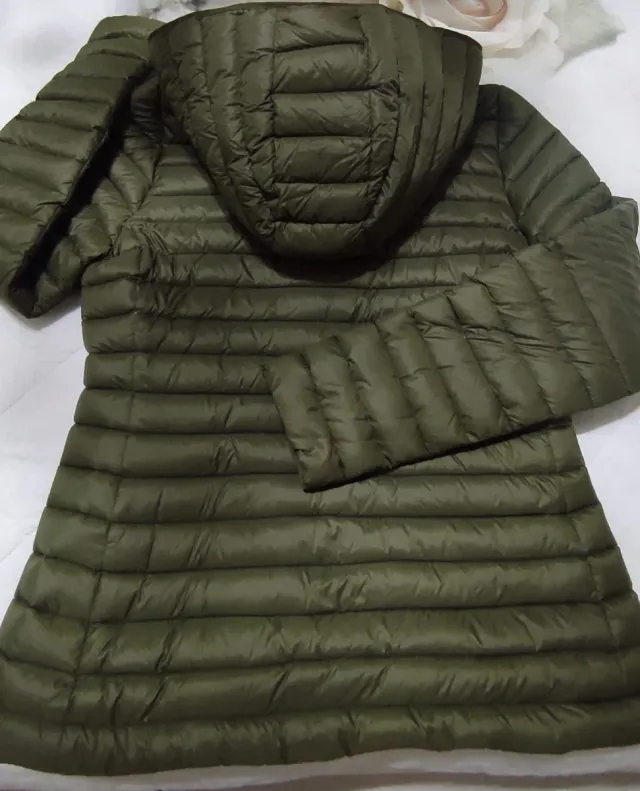 Piumino Gertrude Francine donna taglia 42/44