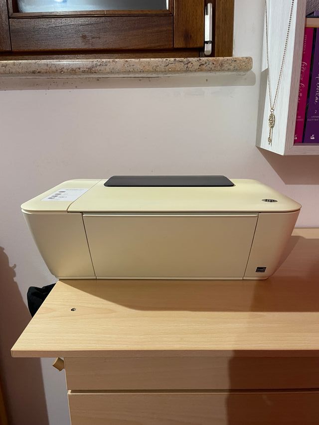 Stampante HP Deskjet 1510 Beige