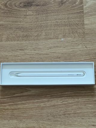 Apple Pencil 2ª Gen