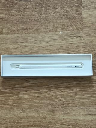Apple Pencil 2ª Gen