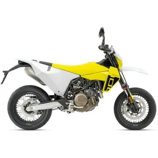 Husqvarna 701 SM 2026