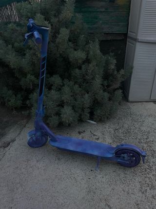 Patinete Xiaomi Pro 3 cielo