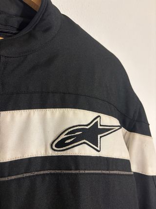 Chaqueta Alpinestars Talla M