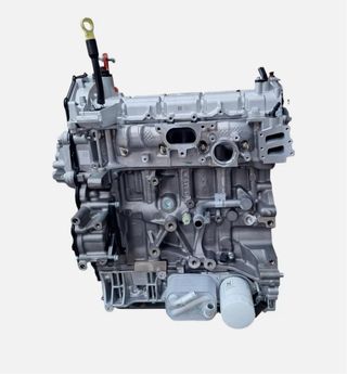 Motor Ford Nuevo