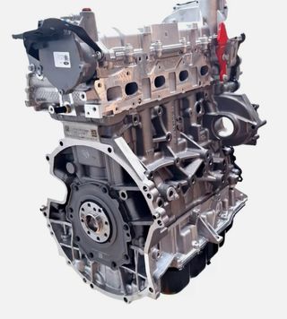 Motor Ford Nuevo