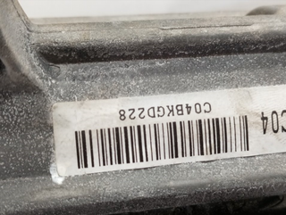 COLUMNA DIRECCION HYUNDAI SANTA FE (CM) C04BKGD22