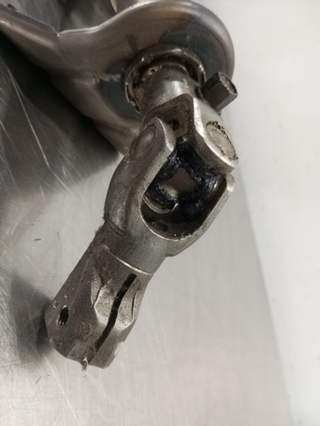 COLUMNA DIRECCION HYUNDAI SANTA FE (CM) C04BKGD22