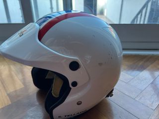 Casco Stilo SPORT PLUS con interfono