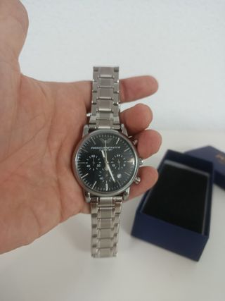 Reloj POEDAGAR Diseño 2021