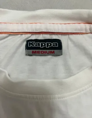 T-shirt Abarth Donna Bianca