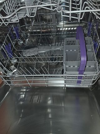 Lavavajillas integrado Beko 60 cm ( avería bomba )