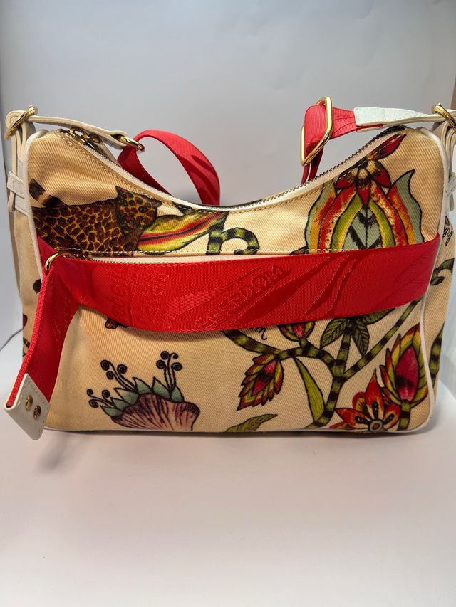 Borsa Roberto Cavalli Freedom