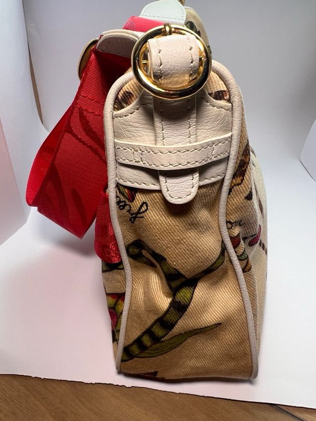 Borsa Roberto Cavalli Freedom