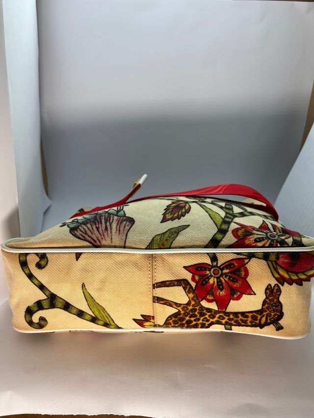 Borsa Roberto Cavalli Freedom