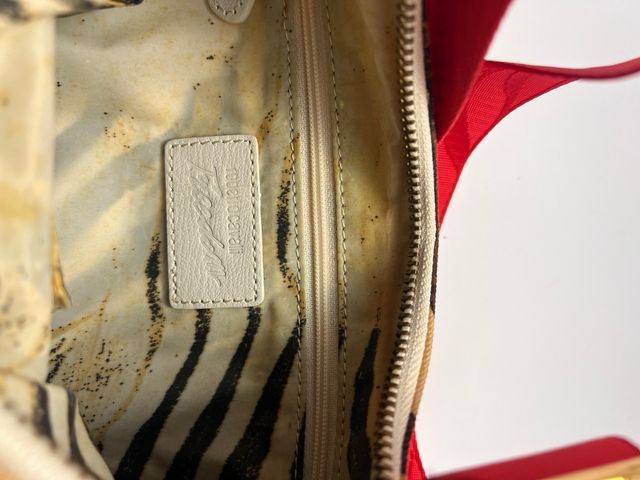 Borsa Roberto Cavalli Freedom