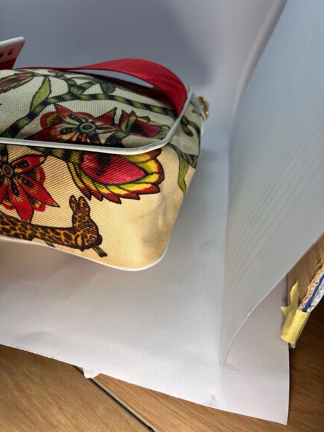 Borsa Roberto Cavalli Freedom