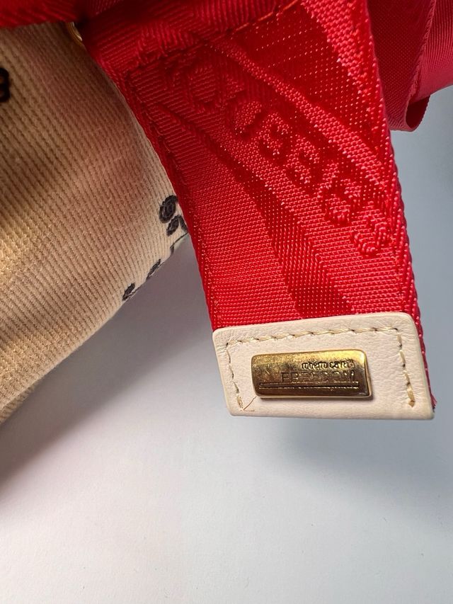 Borsa Roberto Cavalli Freedom