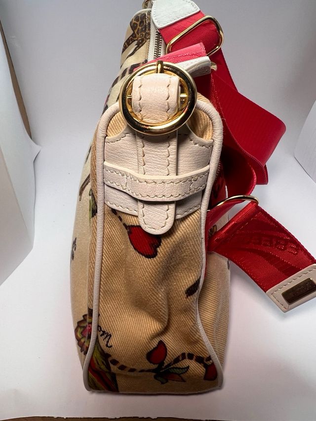 Borsa Roberto Cavalli Freedom