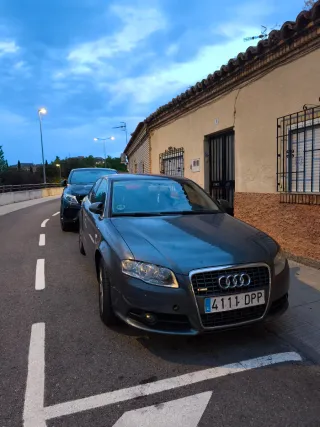 Audi A4 2006