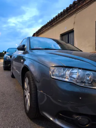 Audi A4 2006