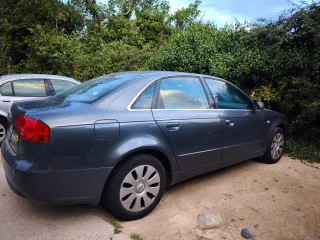 Audi A4 2006