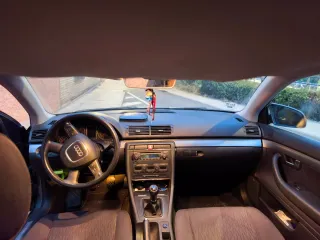 Audi A4 2006