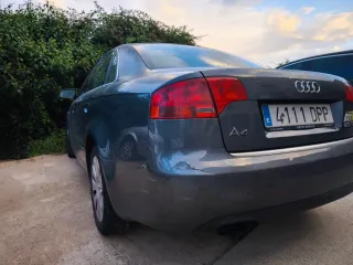 Audi A4 2006