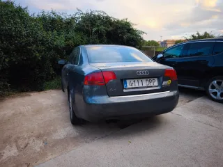 Audi A4 2006