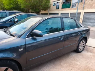 Audi A4 2006