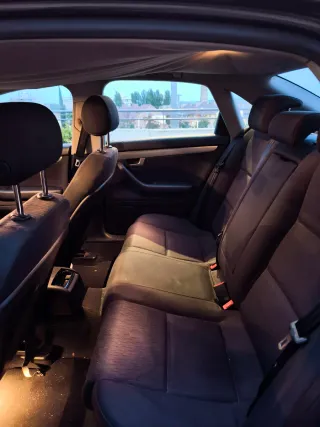 Audi A4 2006