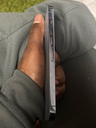 iPhone 13 Pro Max 128GB Plata Batería 100%