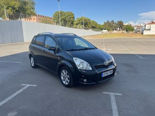 Toyota Corolla 2008