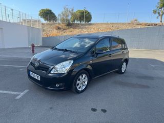 Toyota Corolla 2008