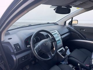 Toyota Corolla 2008