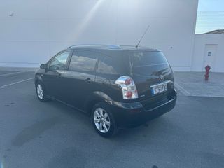 Toyota Corolla 2008