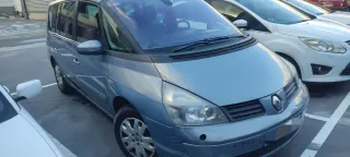Renault Espace 2005