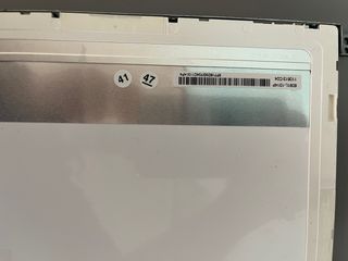 Pantalla LED Completa 15.6" (LP156WH4)
