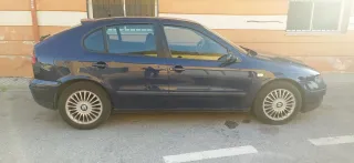 SEAT LEÓN 1.8T 180CV