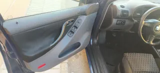 SEAT LEÓN 1.8T 180CV