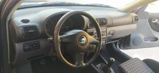 SEAT LEÓN 1.8T 180CV