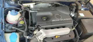 SEAT LEÓN 1.8T 180CV