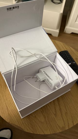 lenovo smart clock