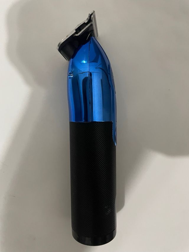 Máquina Cortapelo Trimmer Hiena
