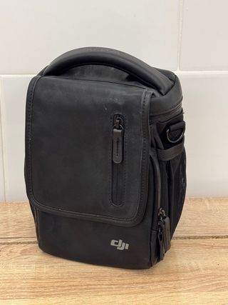 Funda DJI Mavic Negra