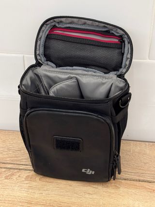 Funda DJI Mavic Negra
