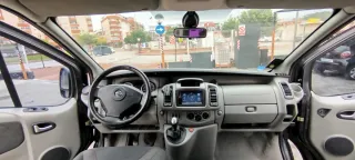 Opel Vivaro 2006