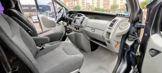 Opel Vivaro 2006