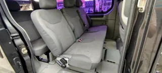 Opel Vivaro 2006